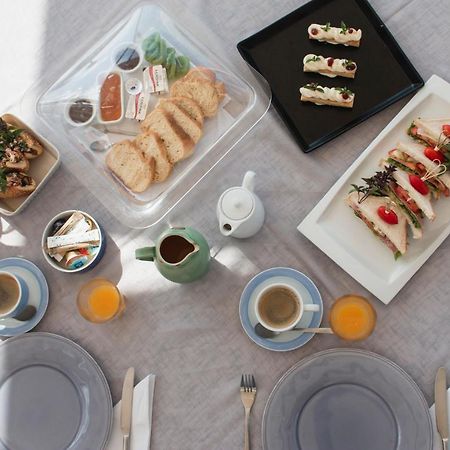Arcana Santorini Villas, An Authentic Cycladic Experience Akrotírion المظهر الخارجي الصورة