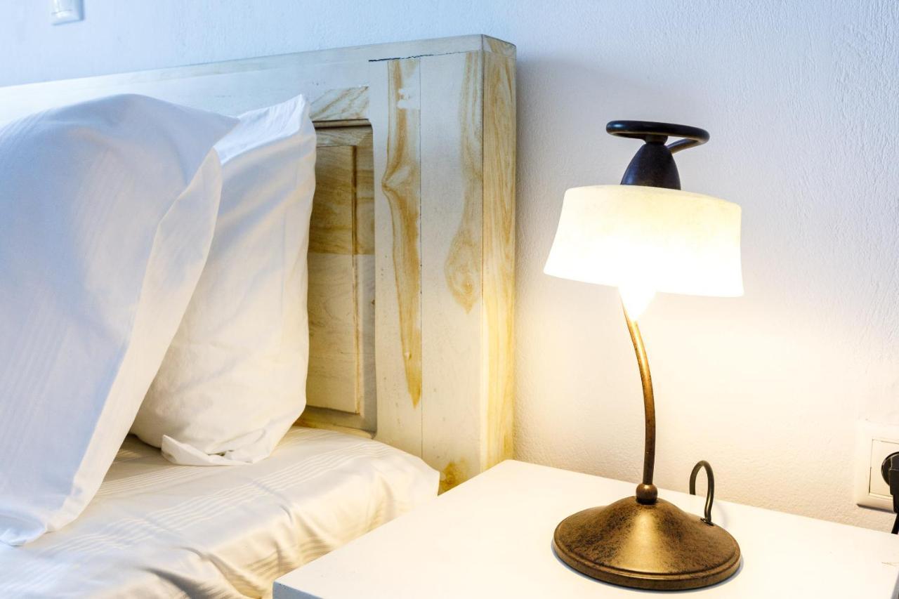 Arcana Santorini Villas, An Authentic Cycladic Experience Akrotírion المظهر الخارجي الصورة
