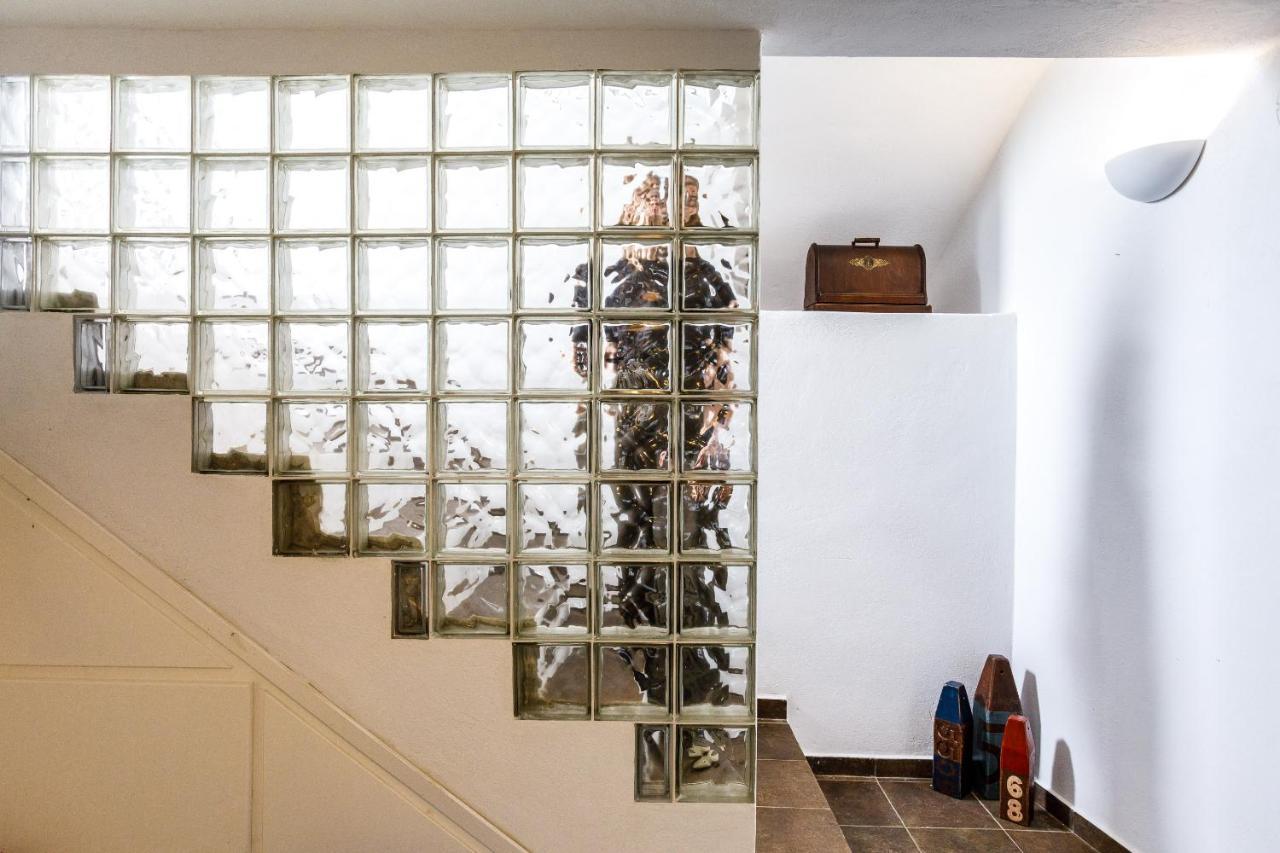 Arcana Santorini Villas, An Authentic Cycladic Experience Akrotírion المظهر الخارجي الصورة