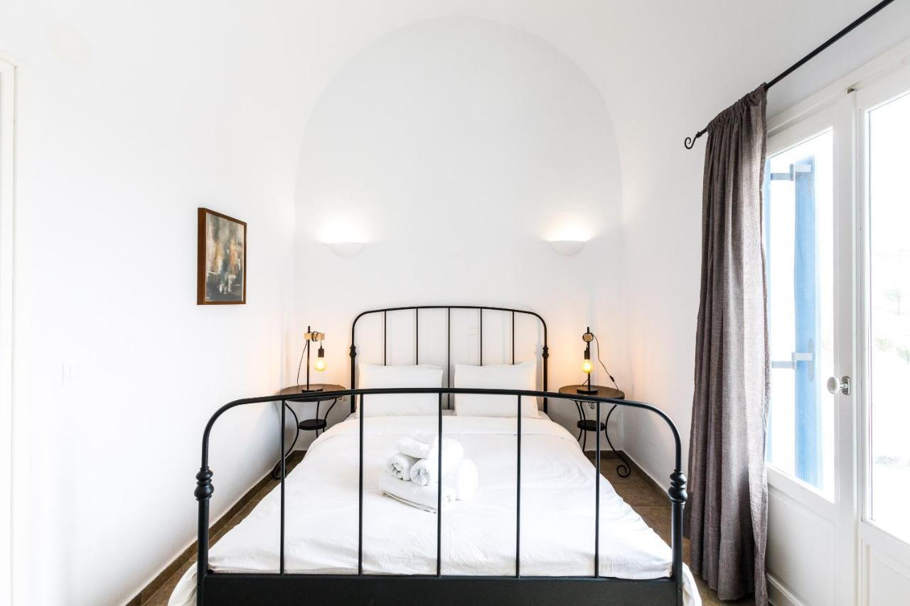 Arcana Santorini Villas, An Authentic Cycladic Experience Akrotírion المظهر الخارجي الصورة