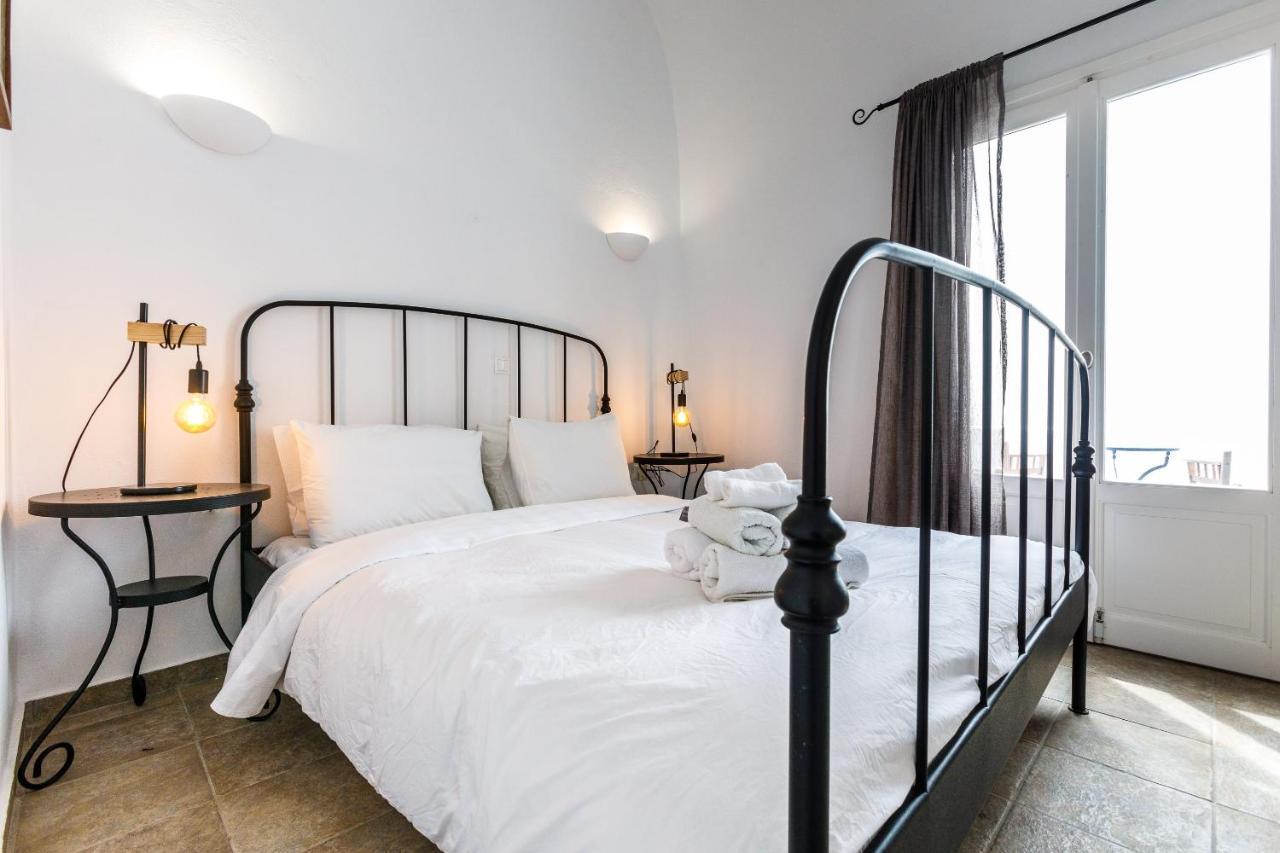 Arcana Santorini Villas, An Authentic Cycladic Experience Akrotírion المظهر الخارجي الصورة