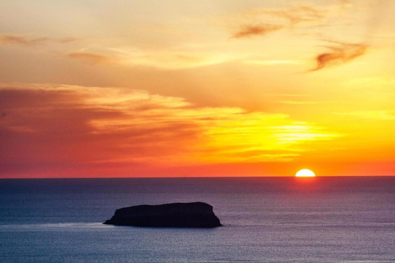 Arcana Santorini Villas, An Authentic Cycladic Experience Akrotírion المظهر الخارجي الصورة