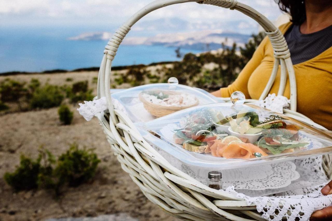 Arcana Santorini Villas, An Authentic Cycladic Experience Akrotírion المظهر الخارجي الصورة
