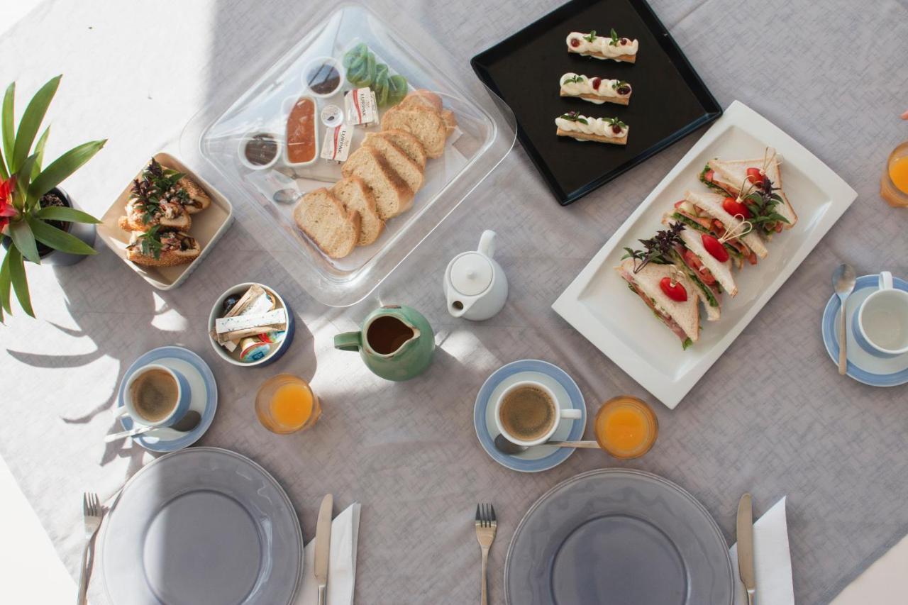 Arcana Santorini Villas, An Authentic Cycladic Experience Akrotírion المظهر الخارجي الصورة